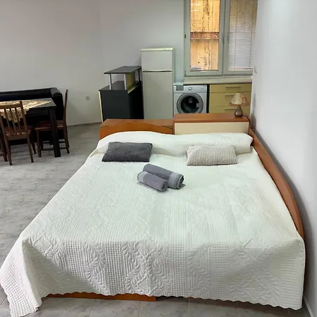 Yuliya's House Appartamento