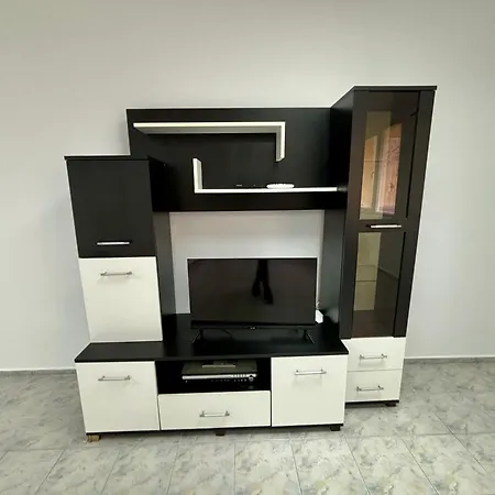 Yuliya's House Апартамент Габрово