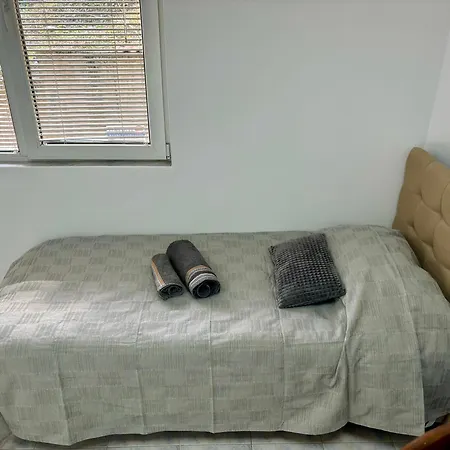 Yuliya's House Apartment *