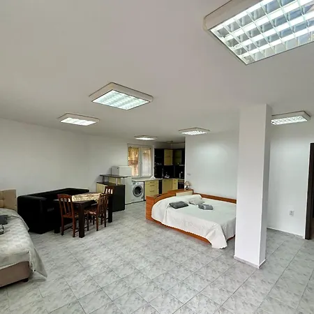 Yuliya's House Apartment Gabrowo