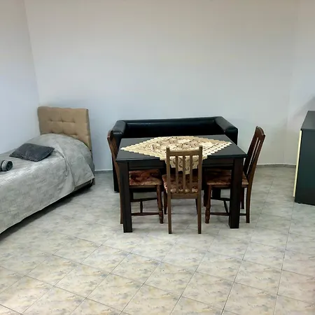 Yuliya's House Apartment *