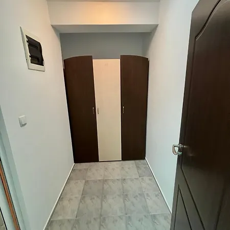 Yuliya's House Apartment Gabrowo