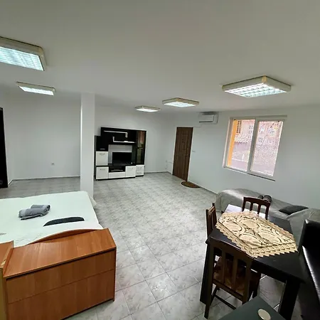 Appartamento Yuliya's House