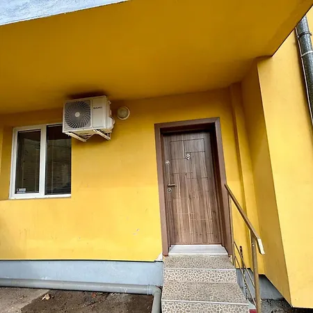 Yuliya's House Apartment Gabrowo