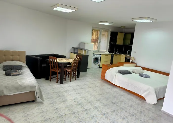 Apartmán Yuliya's House Gabrovo