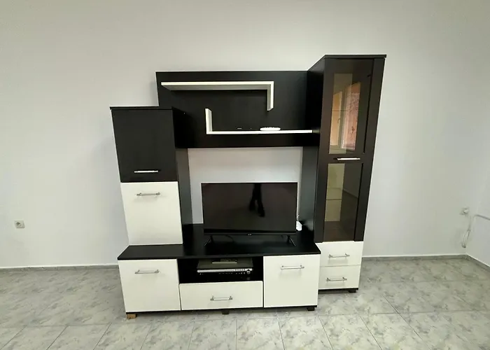 Yuliya's House Apartmán Gabrovo