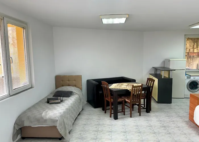 Yuliya's House Gabrovo