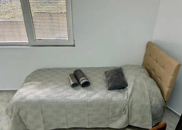 Yuliya's House Apartmán *