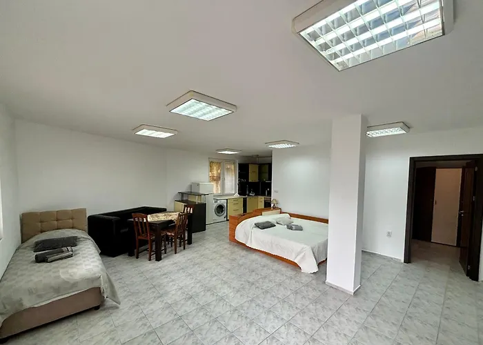 Yuliya's House Apartmán Gabrovo