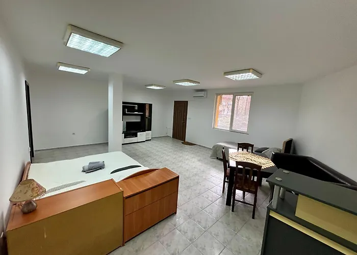 Yuliya's House Gabrovo