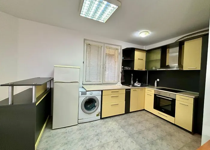 Apartmán Yuliya's House Gabrovo