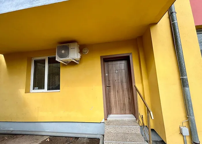 Yuliya's House Apartmán Gabrovo